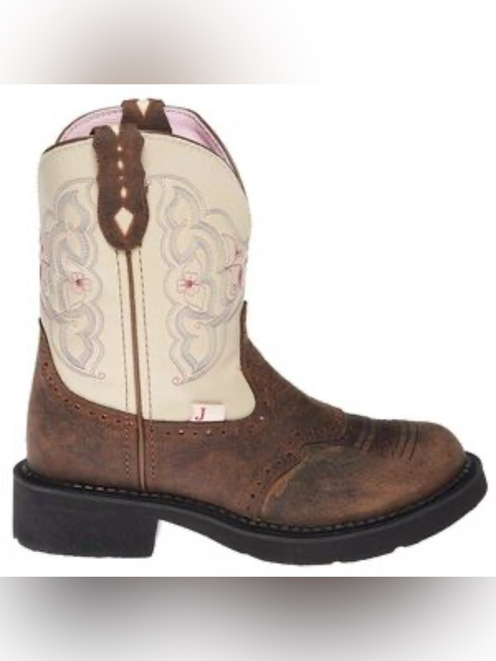 Justin Gypsy Boots Women’s Size 8.5